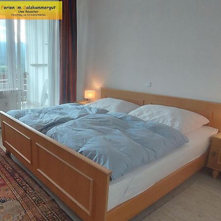 Apartment Alpenpanorama 바트 미테른도르프 외부 사진