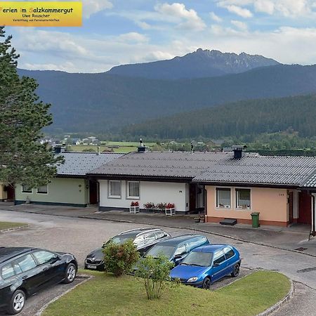 Apartment Alpenpanorama 바트 미테른도르프 외부 사진