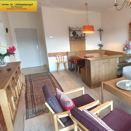 Apartment Alpenpanorama 바트 미테른도르프 외부 사진