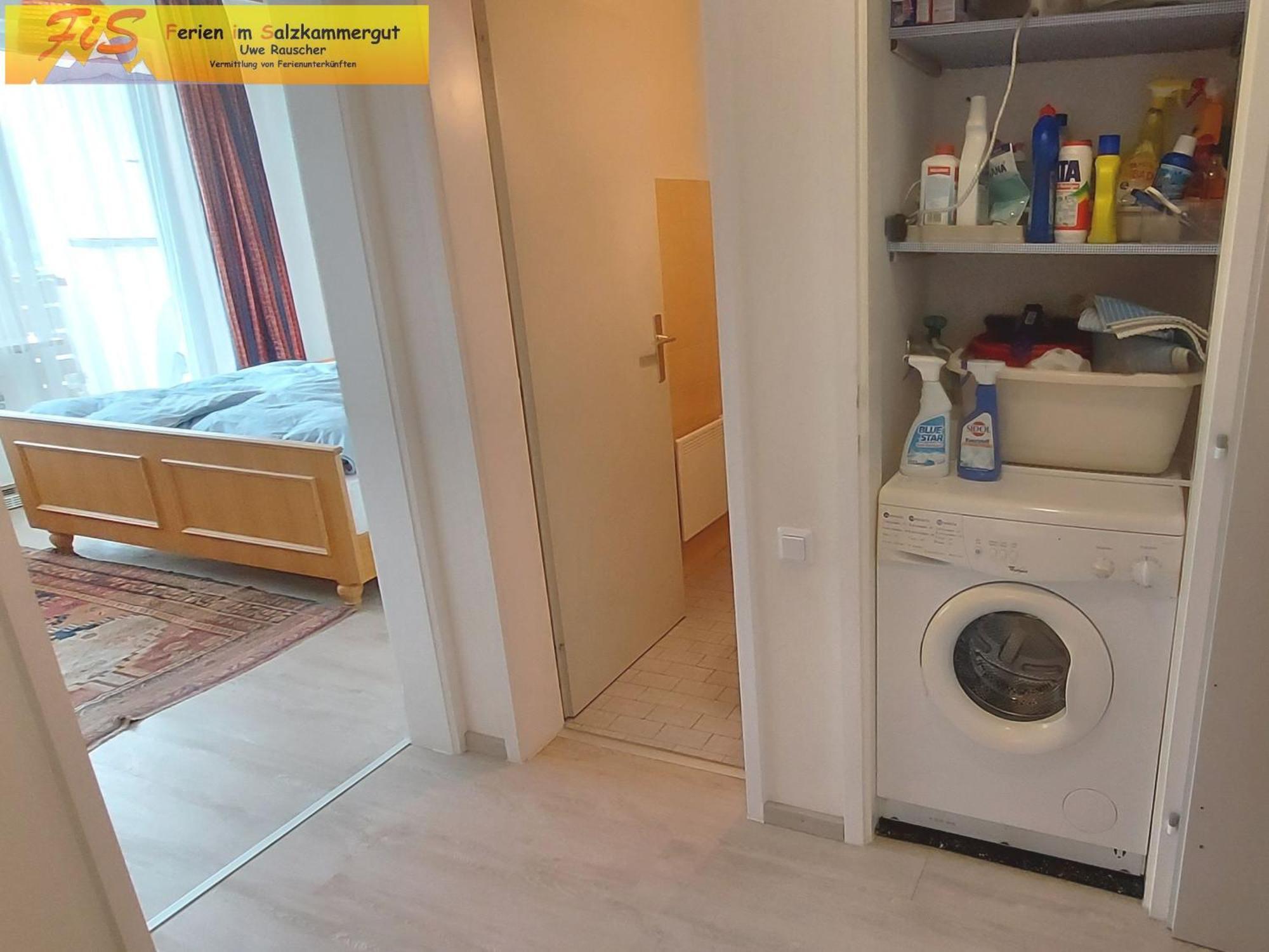 Apartment Alpenpanorama 바트 미테른도르프 외부 사진