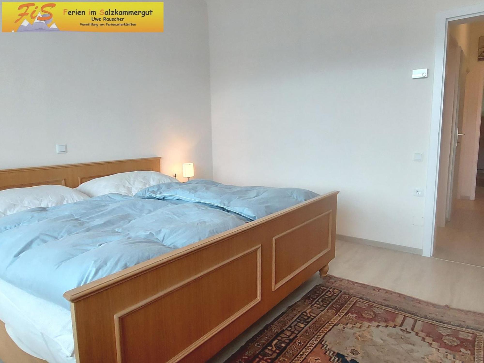 Apartment Alpenpanorama 바트 미테른도르프 외부 사진
