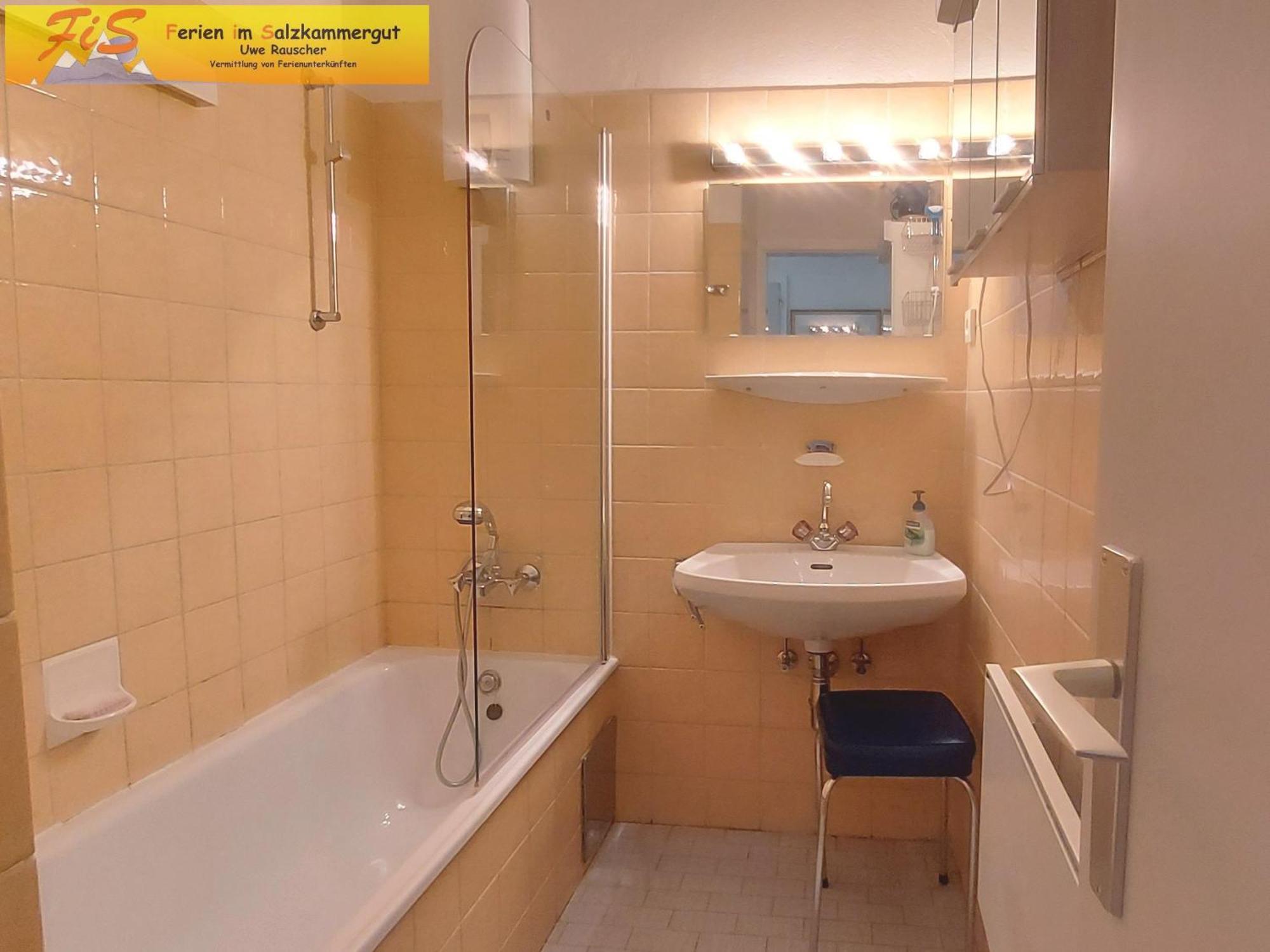 Apartment Alpenpanorama 바트 미테른도르프 외부 사진
