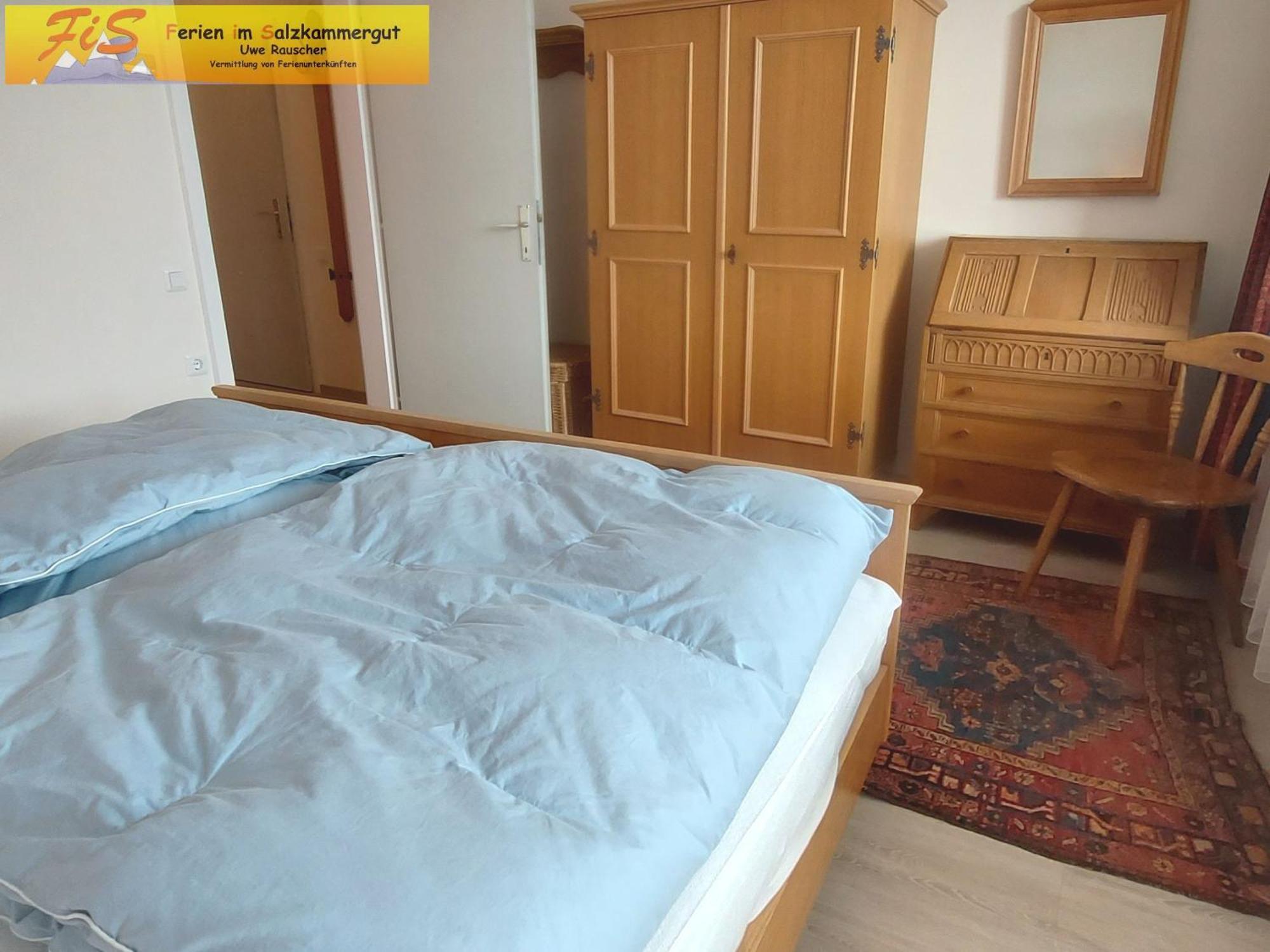 Apartment Alpenpanorama 바트 미테른도르프 외부 사진