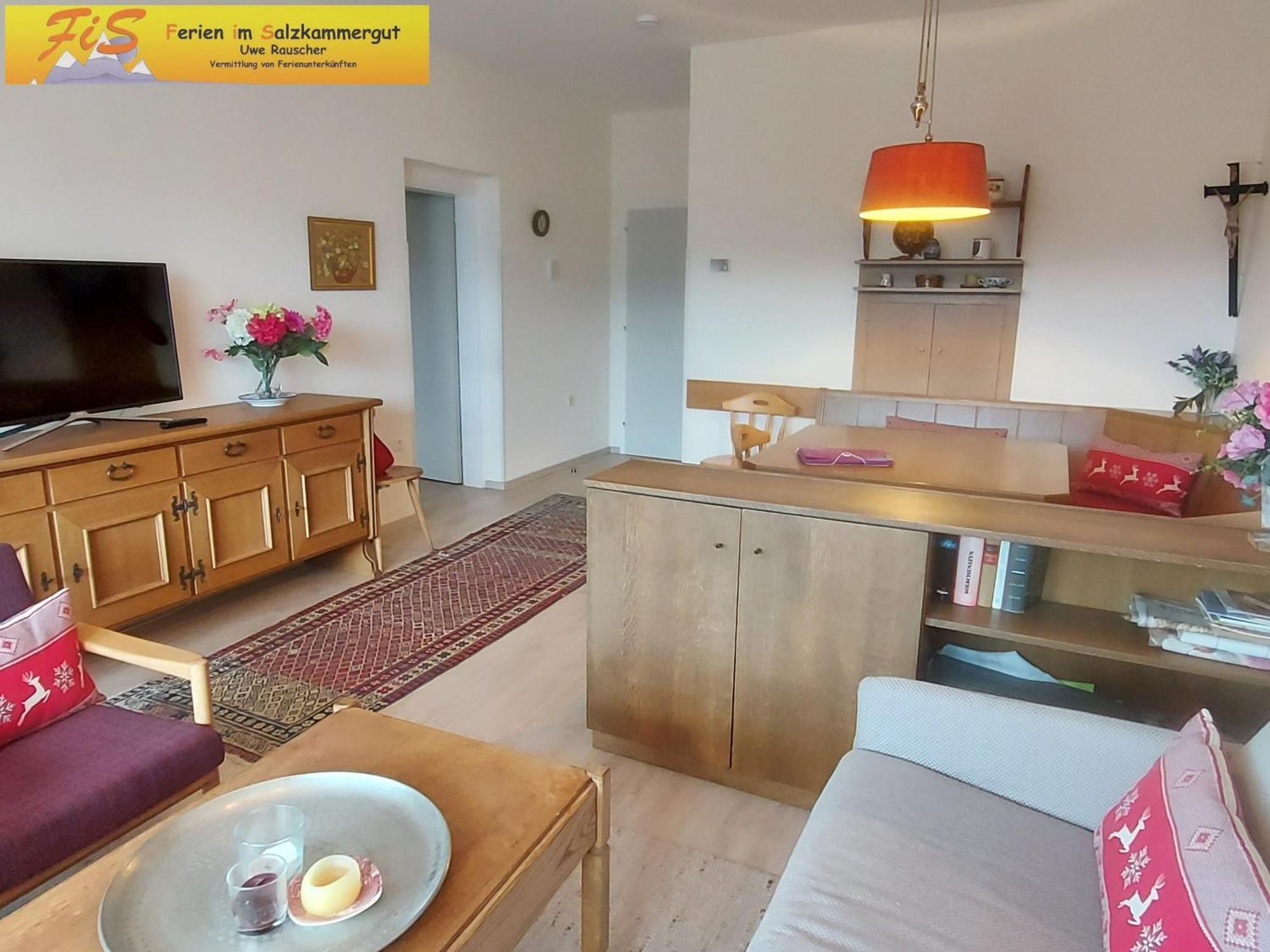 Apartment Alpenpanorama 바트 미테른도르프 외부 사진