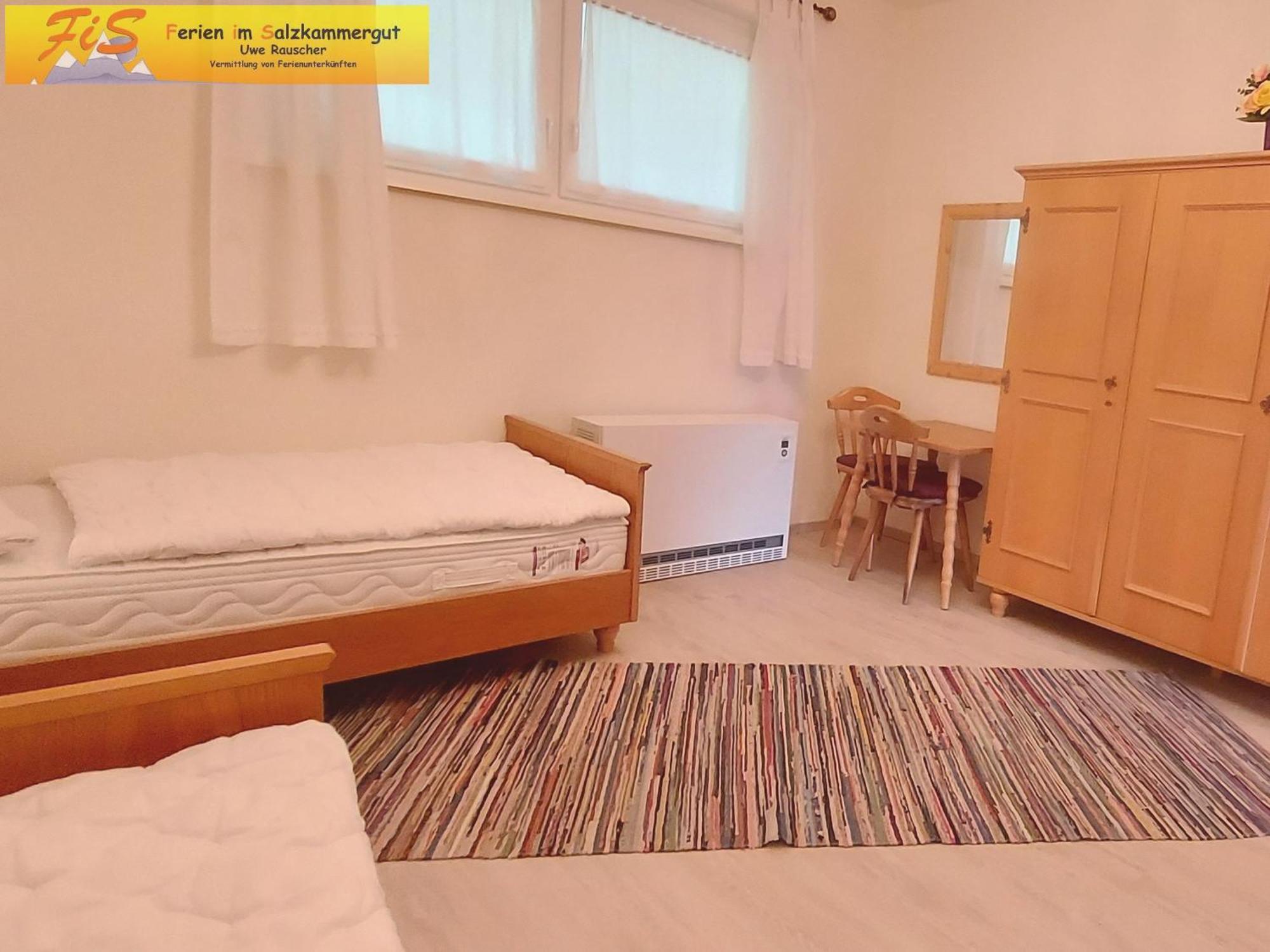 Apartment Alpenpanorama 바트 미테른도르프 외부 사진